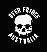 Beer Fridge 