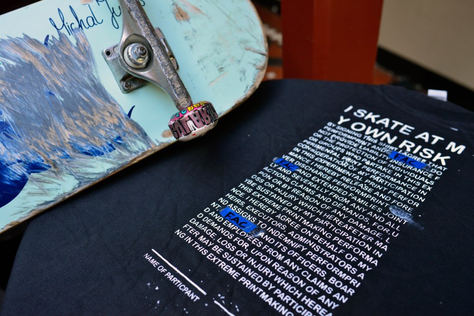 Performprint Fremantle Print Awards 2014 