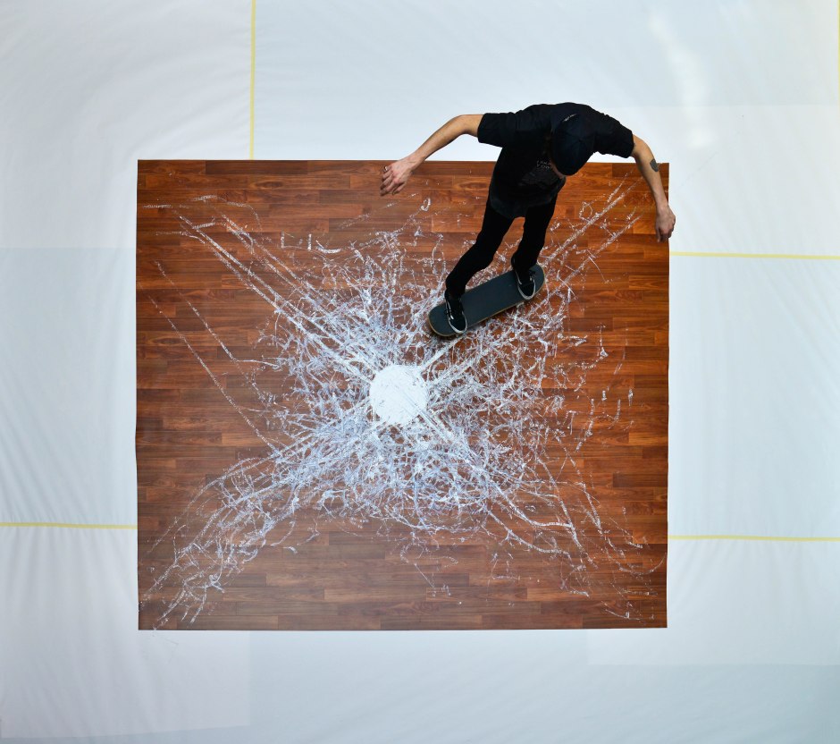 Performprint Fremantle Print Award 2015