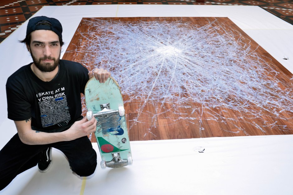 Performprint Fremantle Print Awards 2015